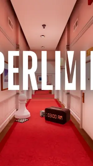 Superliminal screenshot 1