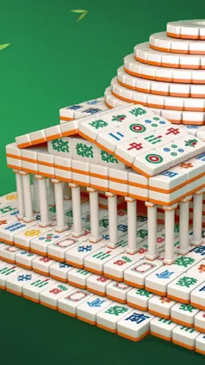 Mahjong Blast screenshot 1