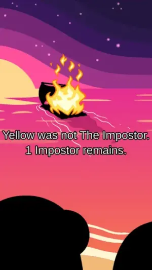 Among Us screenshot 1
