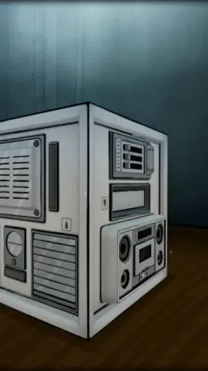 The Past Within screenshot 1