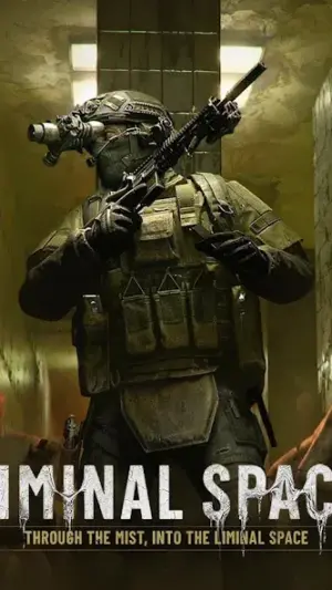 Arena Breakout: Realistic FPS screenshot 1