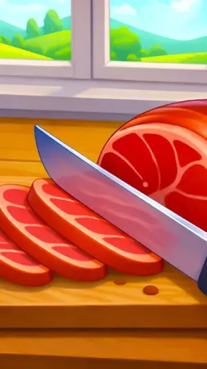 Cooking Blast: Restaurant Game screenshot 1