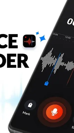 Voice Recorder & Voice Memos screenshot 1