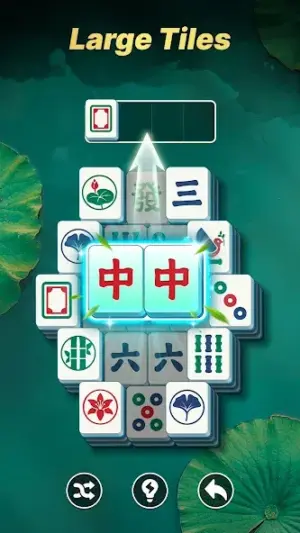 Mahjong Master: Daily Match screenshot 1