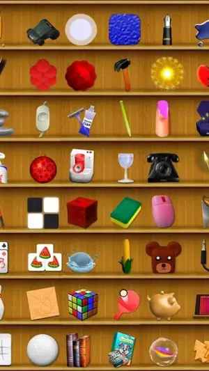 Antistress - relaxation toys screenshot 1