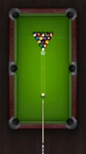 Shooting Ball screenshot 1