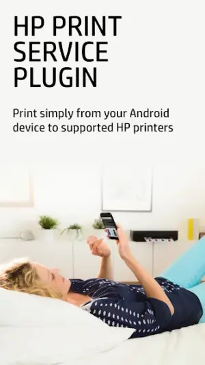 HP Print Service Plugin screenshot 1