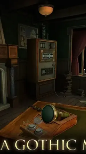 The Room Three screenshot 1