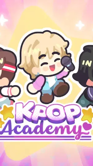 K-Pop Academy screenshot 1