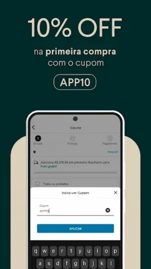 Riachuelo - Roupas e compras screenshot 1