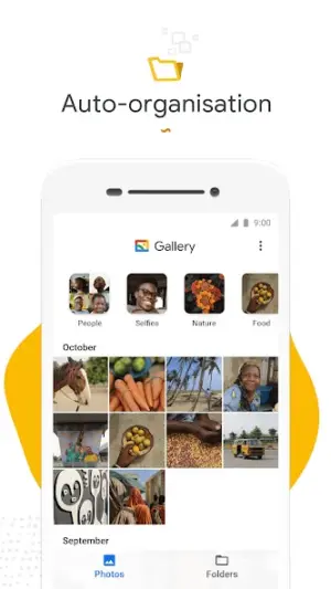 Gallery screenshot 1