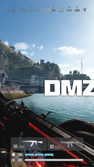 Call of Duty®: Mobile screenshot 1