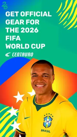 Centauro: sporting goods screenshot 1