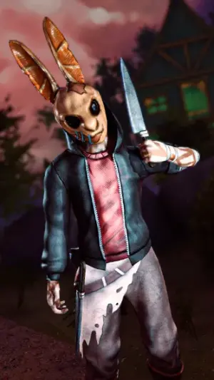 Horror Tale 1: Kidnapper screenshot 1