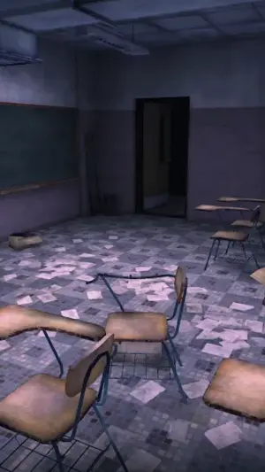 Eyes Horror & Coop Multiplayer screenshot 1