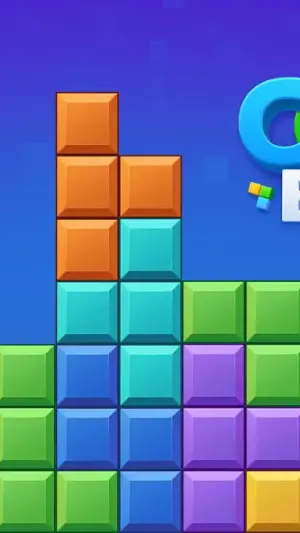 Color Block: Combo Blast screenshot 1