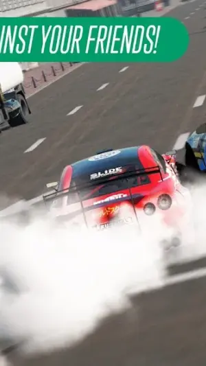 CarX Drift Racing 2 screenshot 1