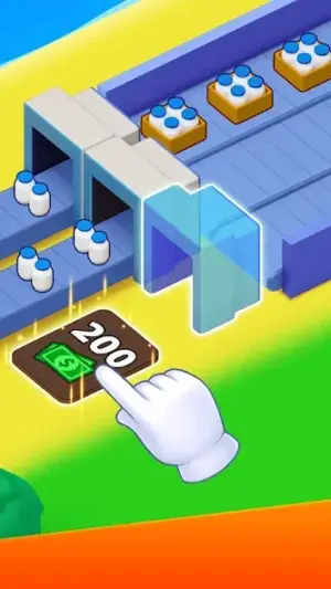 Klondike Adventures: Farm Game screenshot 1