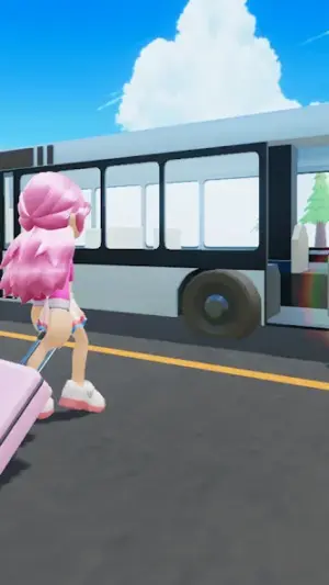 Livetopia: Party! screenshot 1