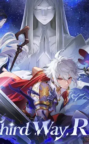 Sword x Staff screenshot 1
