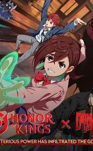 Honor of Kings screenshot 1