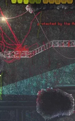 Carrion screenshot 1
