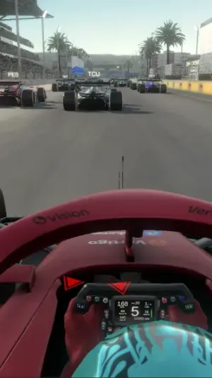 Monoposto screenshot 1