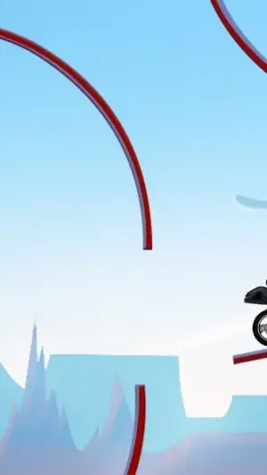 Bike Race：Motorcycle Games screenshot 1