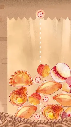 PancitoMerge screenshot 1