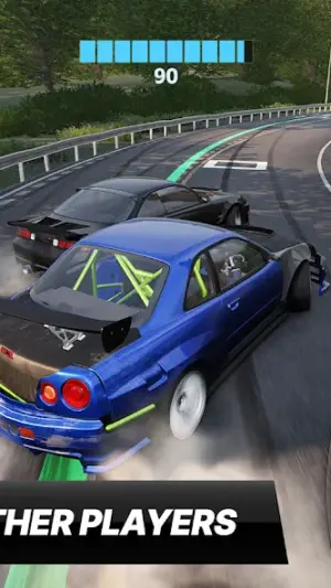 CarX Drift Racing 3 screenshot 1