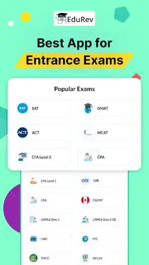 EduRev: Study App & Test Prep screenshot 1