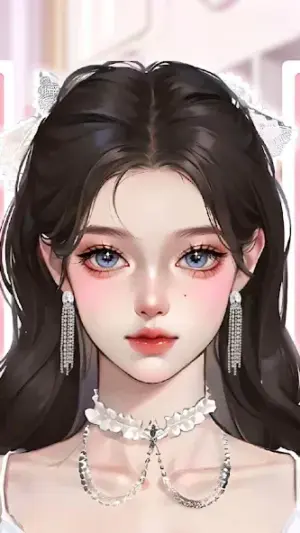 Makeup Beauty - Makeup Game screenshot 1