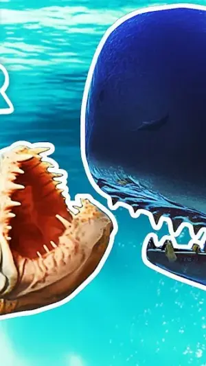 Fish Eater.io screenshot 1