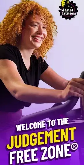 Planet Fitness screenshot 1