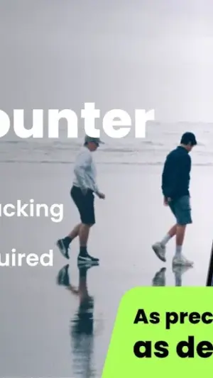 Step Counter - Pedometer screenshot 1