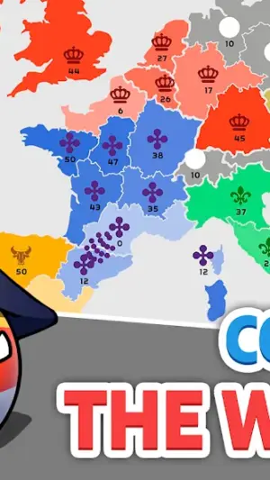 State.io — Conquer the World screenshot 1