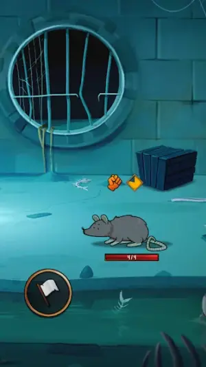 Hero Tale - Idle RPG screenshot 1