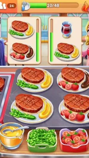 My Cooking: Restaurant Game screenshot 1