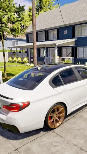 Car Parking Driving School screenshot 1