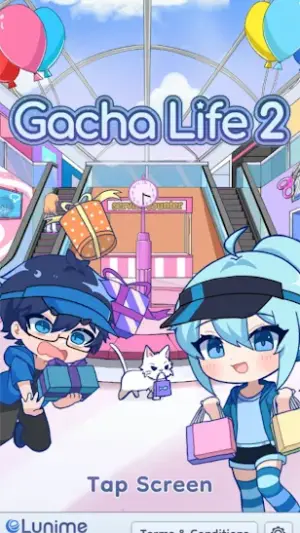 Gacha Life 2 screenshot 1
