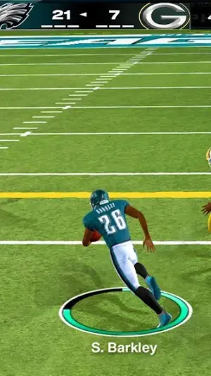Madden NFL 26 Mobile Football screenshot 1