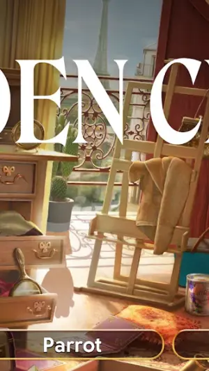 June's Journey: Hidden Objects screenshot 1
