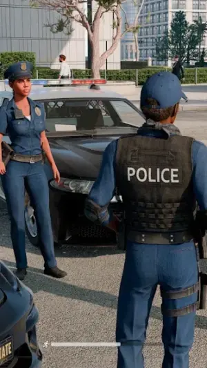 OneState RP - Role Play Life screenshot 1