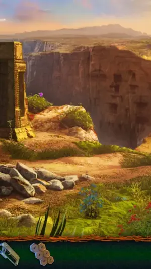 Lost Lands 9 screenshot 1