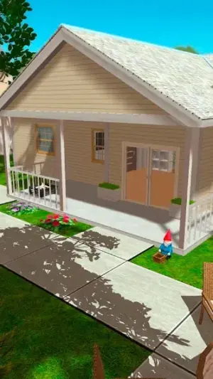 House Designer : Fix & Flip screenshot 1