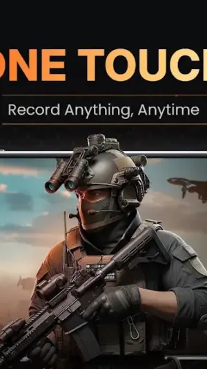 Screen Recorder - XRecorder screenshot 1