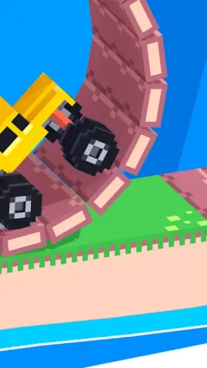 Fancade: 100+ Mini Games screenshot 1