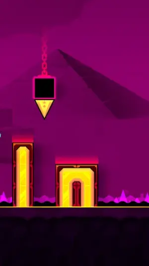 Geometry Dash SubZero screenshot 1
