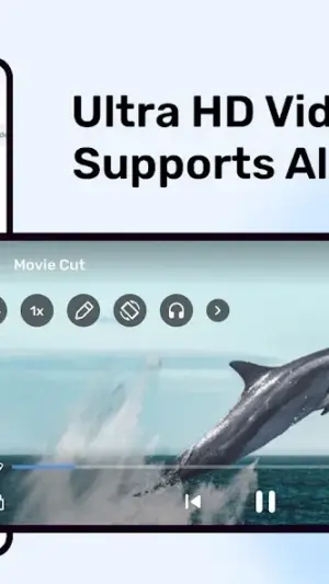 MX Player screenshot 1