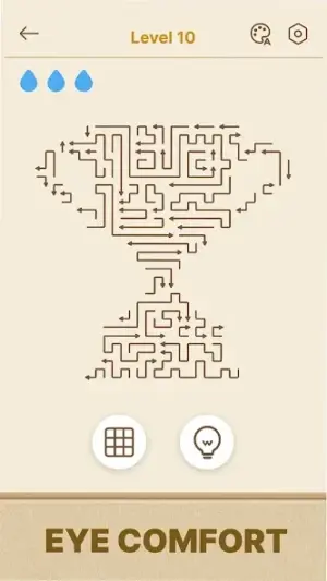Amaze GO! screenshot 1